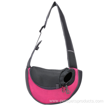 Hands-free Switchable Breathable Single Shoulder Sling